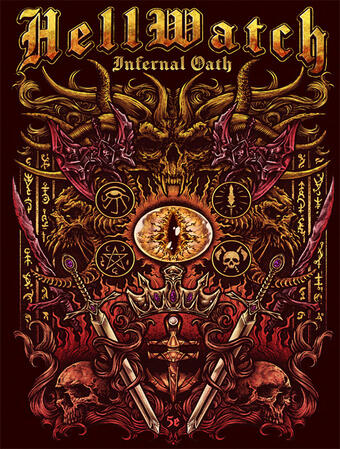 HellWatch Infernal Oath