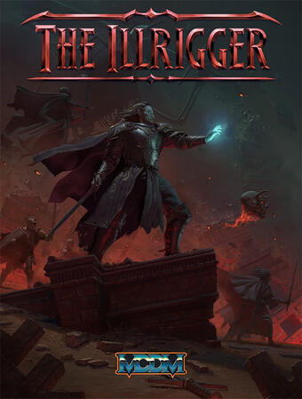 The Illrigger