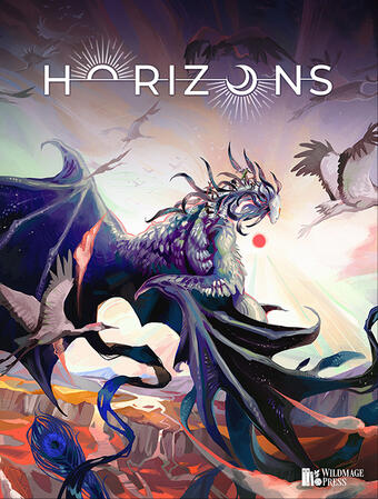 Horizons Magazine