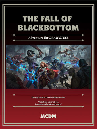 Fall of Blackbottom